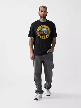 LMTD | T-Shirt NLMMADI GUNSNROSES | 